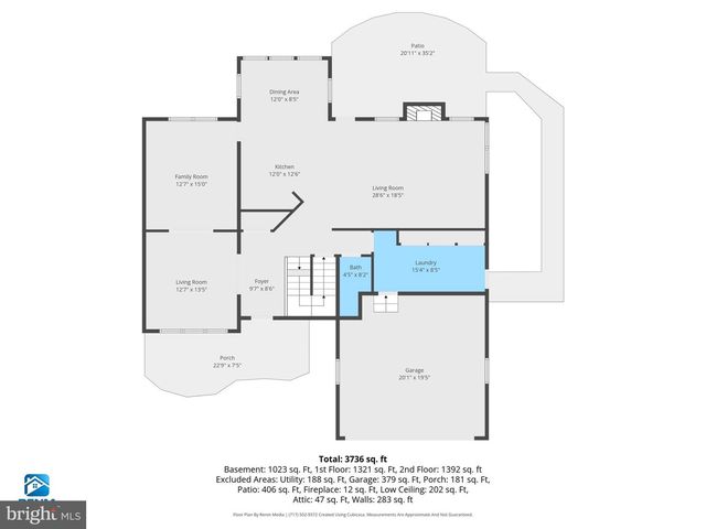 117 WHEATON DR, Littlestown, PA 17340