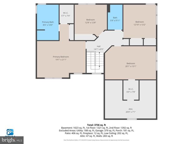 117 WHEATON DR, Littlestown, PA 17340