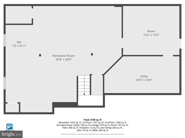 117 WHEATON DR, Littlestown, PA 17340