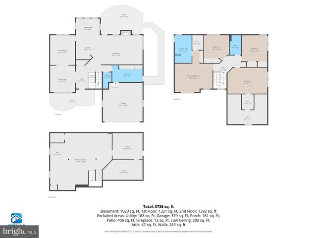 117 WHEATON DR, Littlestown, PA 17340
