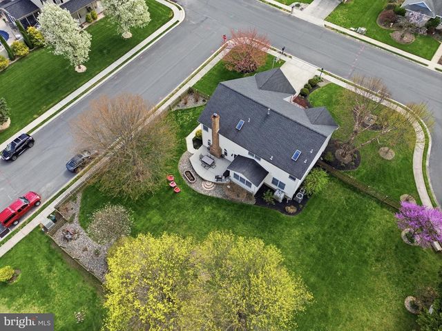 117 WHEATON DR, Littlestown, PA 17340