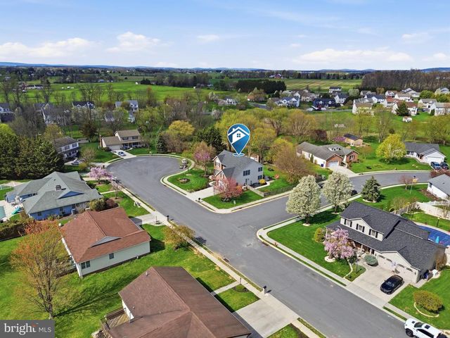 117 WHEATON DR, Littlestown, PA 17340