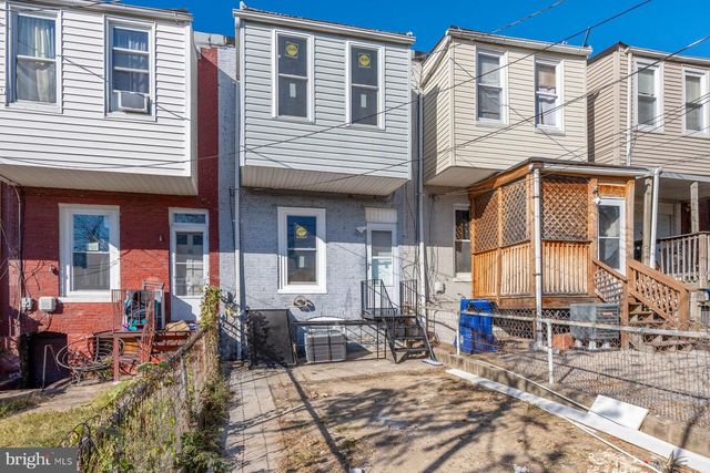 117 S COLLINS AVE S, Baltimore, MD 21229