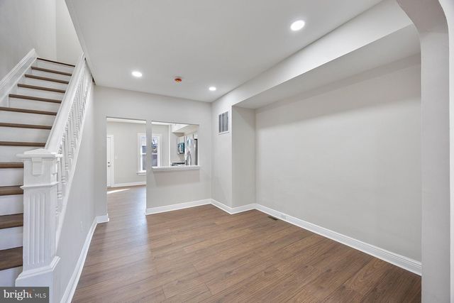 117 S COLLINS AVE S, Baltimore, MD 21229