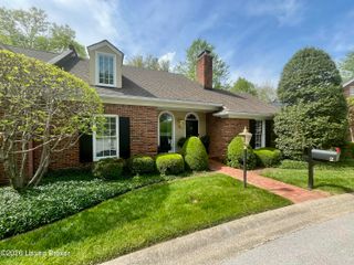 2 Brownsboro Hill Rd, Louisville, KY 40207