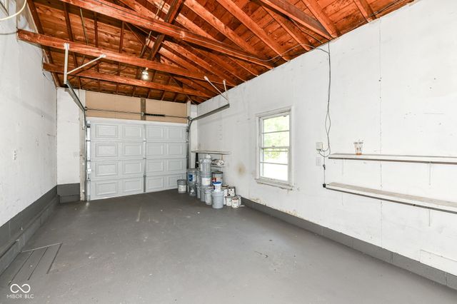 306 Payton Avenue, Indianapolis, IN 46219