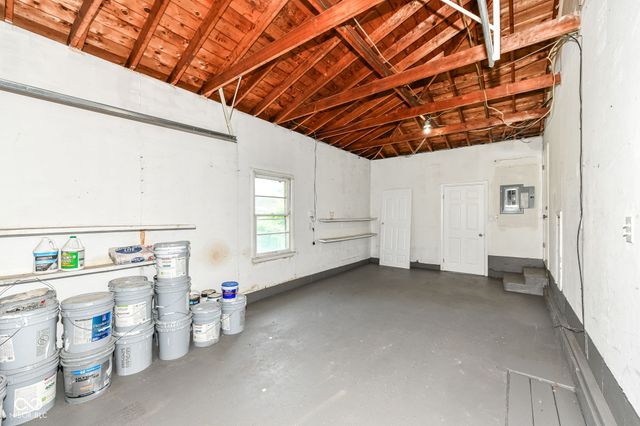 306 Payton Avenue, Indianapolis, IN 46219