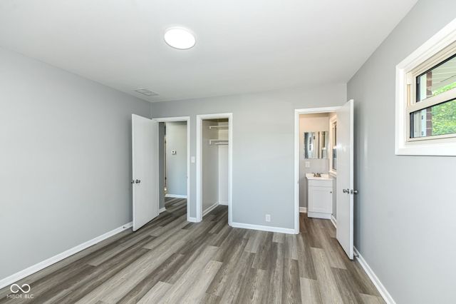 306 Payton Avenue, Indianapolis, IN 46219
