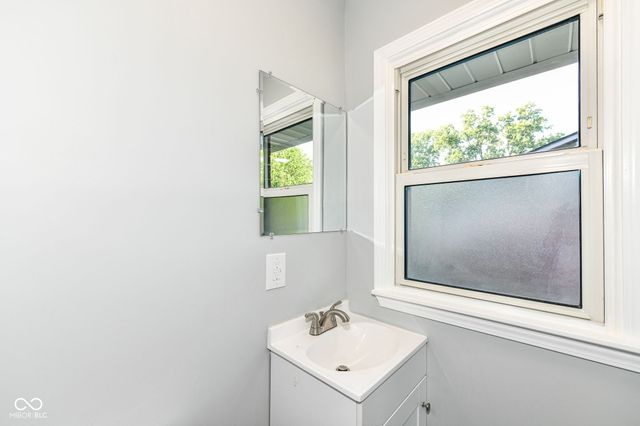 306 Payton Avenue, Indianapolis, IN 46219