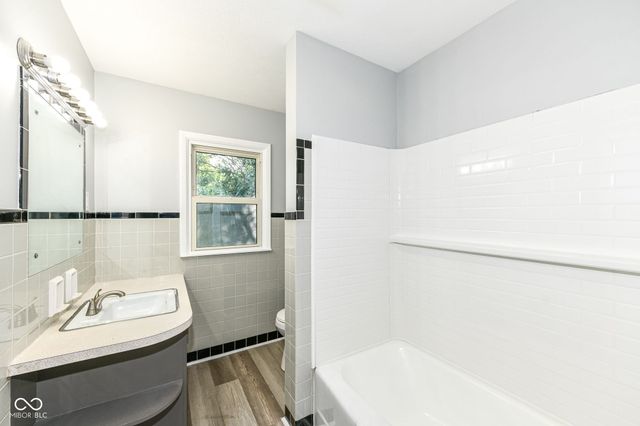 306 Payton Avenue, Indianapolis, IN 46219