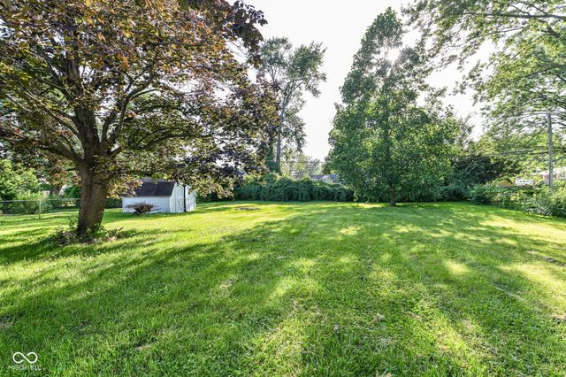 306 Payton Avenue, Indianapolis, IN 46219
