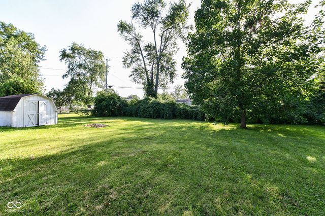 306 Payton Avenue, Indianapolis, IN 46219