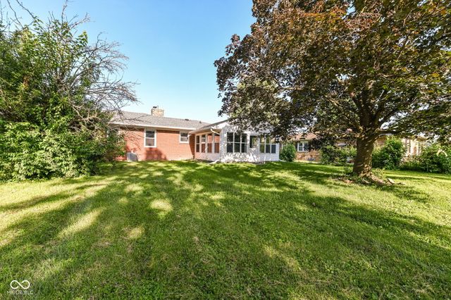306 Payton Avenue, Indianapolis, IN 46219