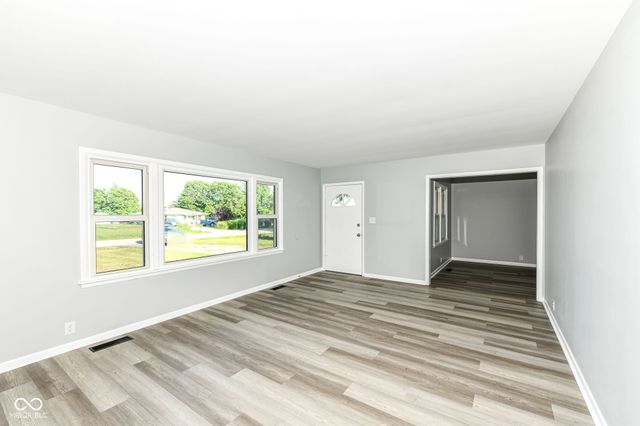 306 Payton Avenue, Indianapolis, IN 46219