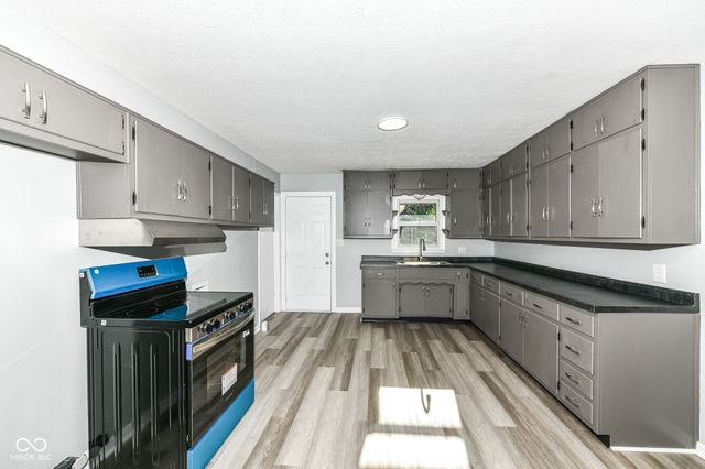 306 Payton Avenue, Indianapolis, IN 46219