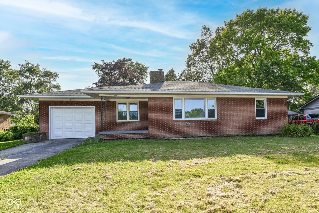306 Payton Avenue, Indianapolis, IN 46219