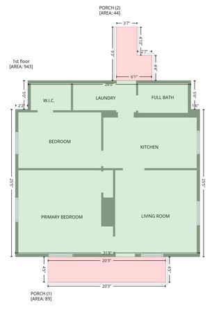 143 Skyuka Street, Drayton, SC 29333