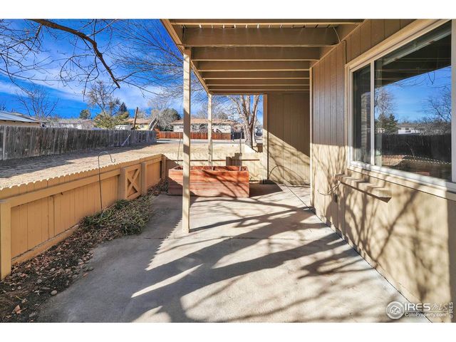 1150 Bacchus Dr 19-A, Lafayette, CO 80026