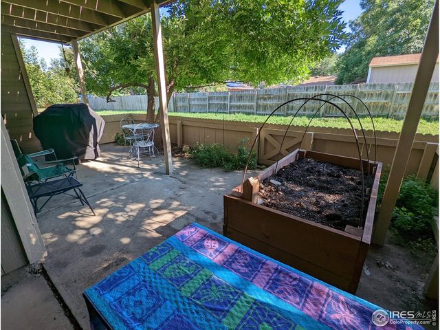 1150 Bacchus Dr 19-A, Lafayette, CO 80026