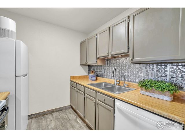 1150 Bacchus Dr 19-A, Lafayette, CO 80026