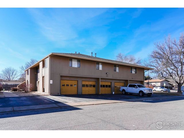 1150 Bacchus Dr 19-A, Lafayette, CO 80026