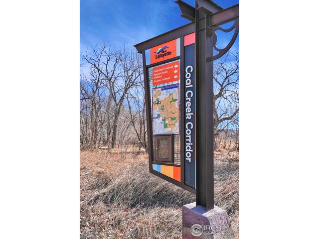 1150 Bacchus Dr 19-A, Lafayette, CO 80026