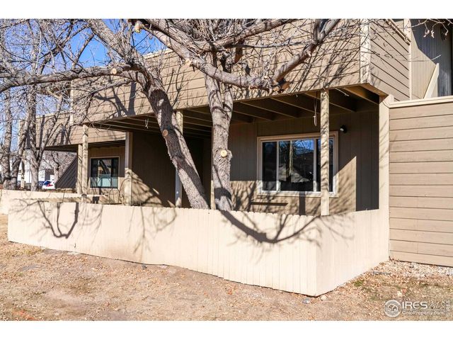 1150 Bacchus Dr 19-A, Lafayette, CO 80026