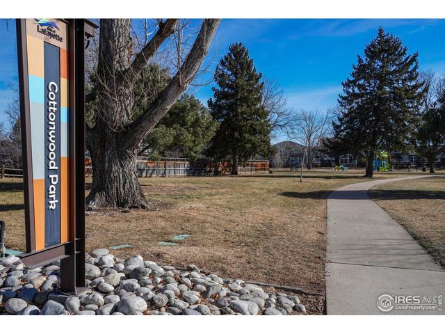 1150 Bacchus Dr 19-A, Lafayette, CO 80026