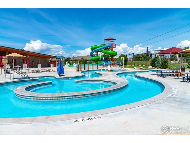 1150 Bacchus Dr 19-A, Lafayette, CO 80026