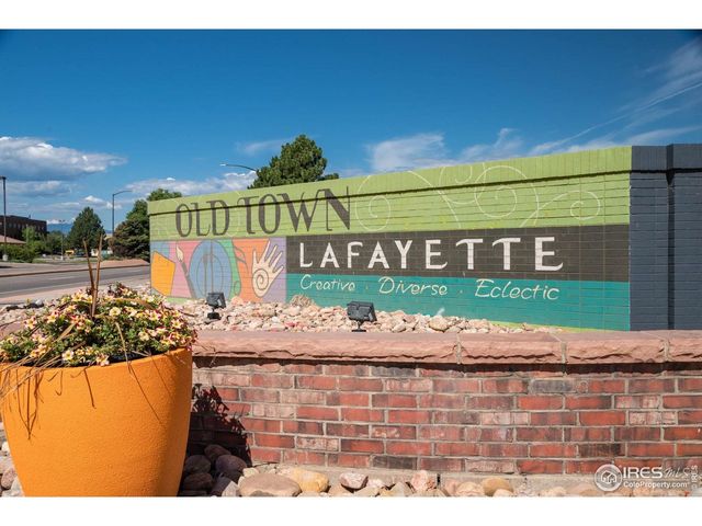 1150 Bacchus Dr 19-A, Lafayette, CO 80026