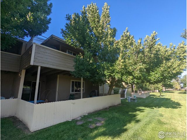 1150 Bacchus Dr 19-A, Lafayette, CO 80026