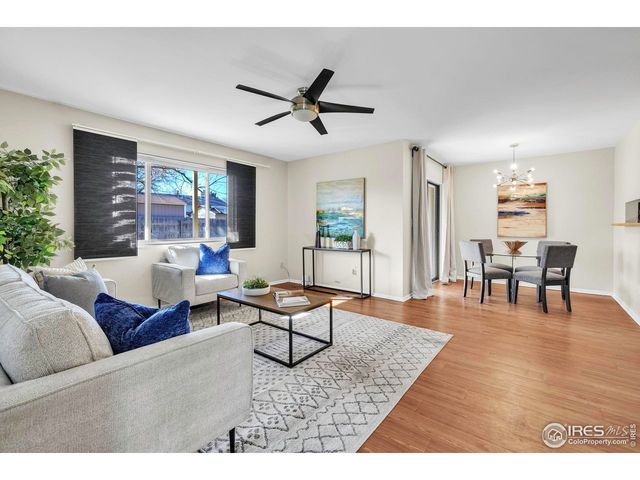 1150 Bacchus Dr 19-A, Lafayette, CO 80026