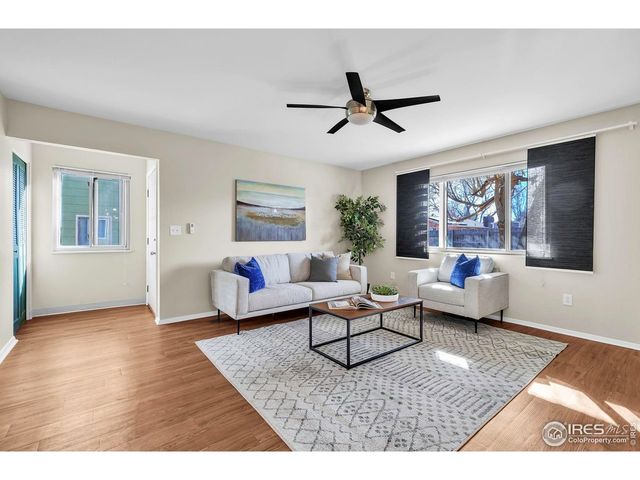 1150 Bacchus Dr 19-A, Lafayette, CO 80026