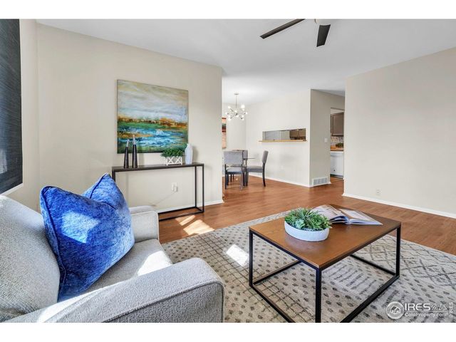 1150 Bacchus Dr 19-A, Lafayette, CO 80026