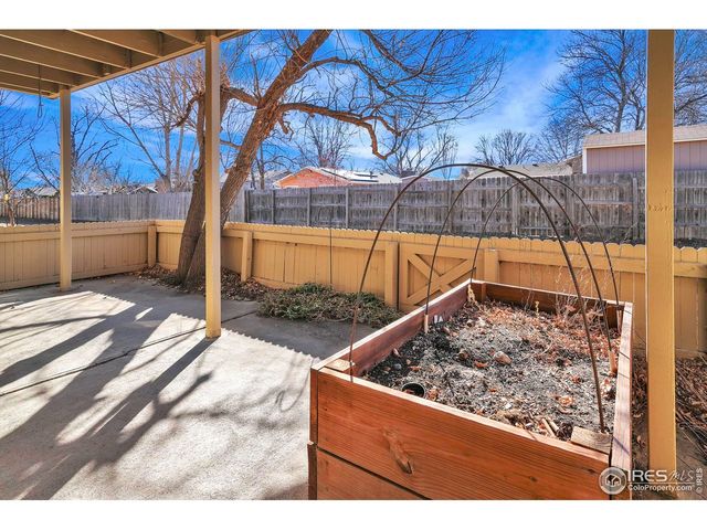 1150 Bacchus Dr 19-A, Lafayette, CO 80026