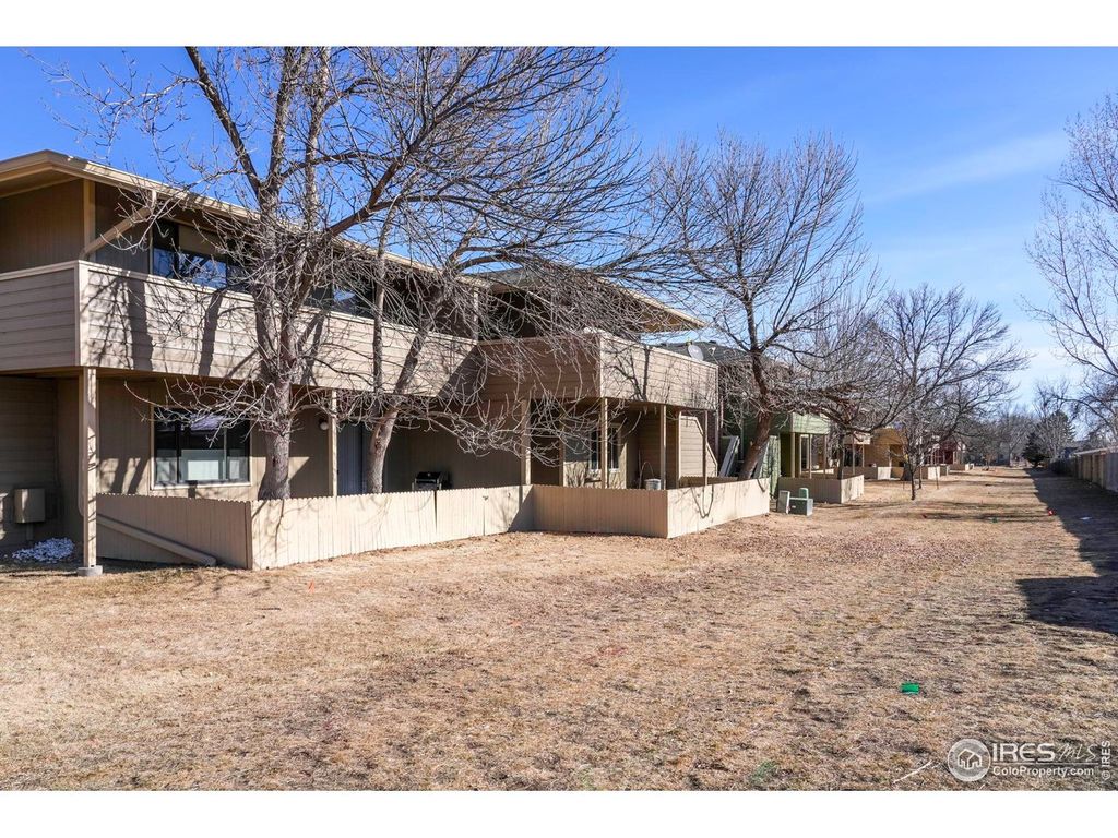 1150 Bacchus Dr 19-A, Lafayette, CO 80026