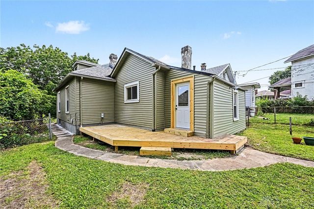 115 Oaklawn Avenue, Dayton, OH 45410
