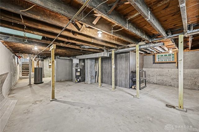 115 Oaklawn Avenue, Dayton, OH 45410