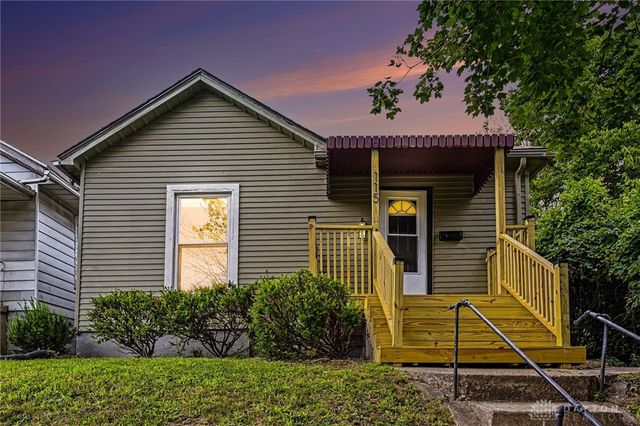 115 Oaklawn Avenue, Dayton, OH 45410