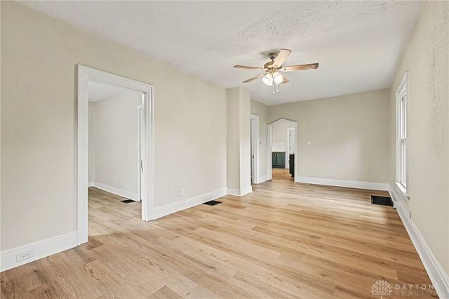 115 Oaklawn Avenue, Dayton, OH 45410