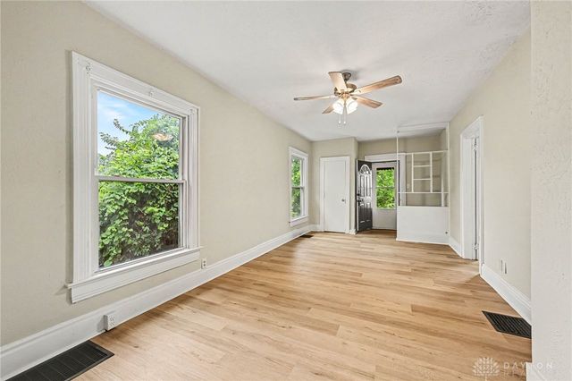 115 Oaklawn Avenue, Dayton, OH 45410