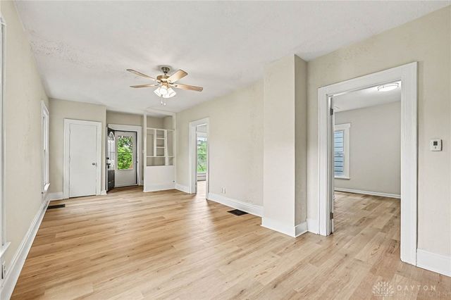 115 Oaklawn Avenue, Dayton, OH 45410