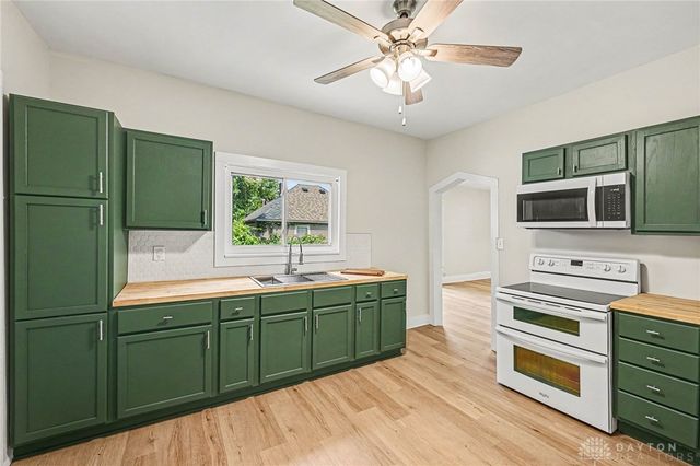 115 Oaklawn Avenue, Dayton, OH 45410