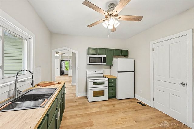 115 Oaklawn Avenue, Dayton, OH 45410