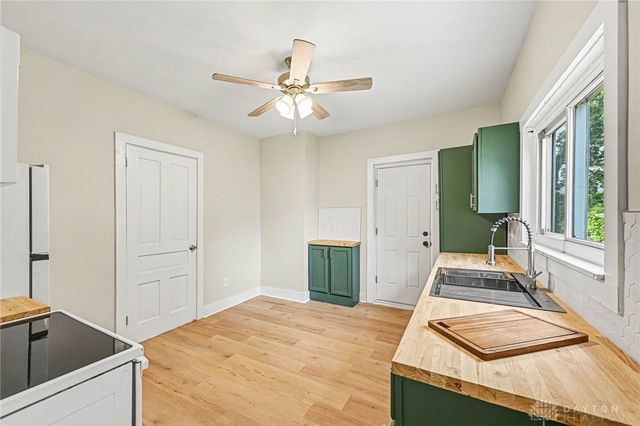 115 Oaklawn Avenue, Dayton, OH 45410
