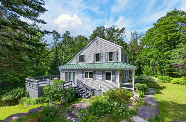 7 Tapping Tree Lane, Dover, VT 05356