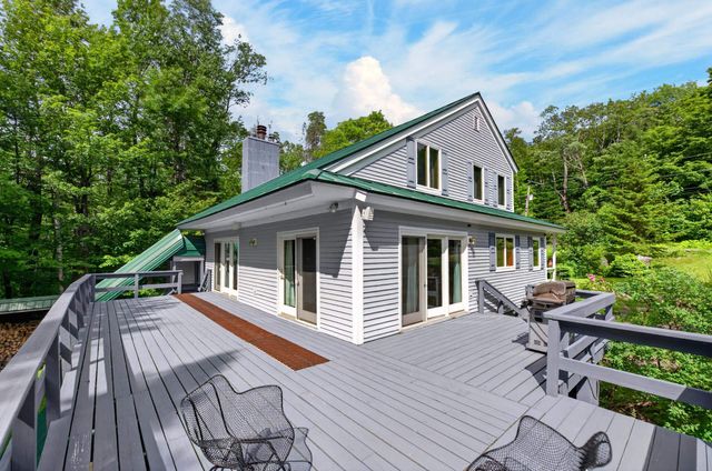 7 Tapping Tree Lane, Dover, VT 05356