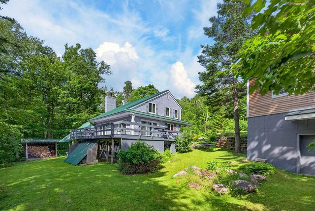 7 Tapping Tree Lane, Dover, VT 05356