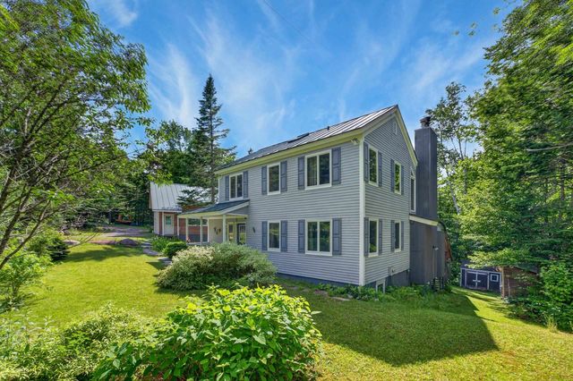7 Tapping Tree Lane, Dover, VT 05356