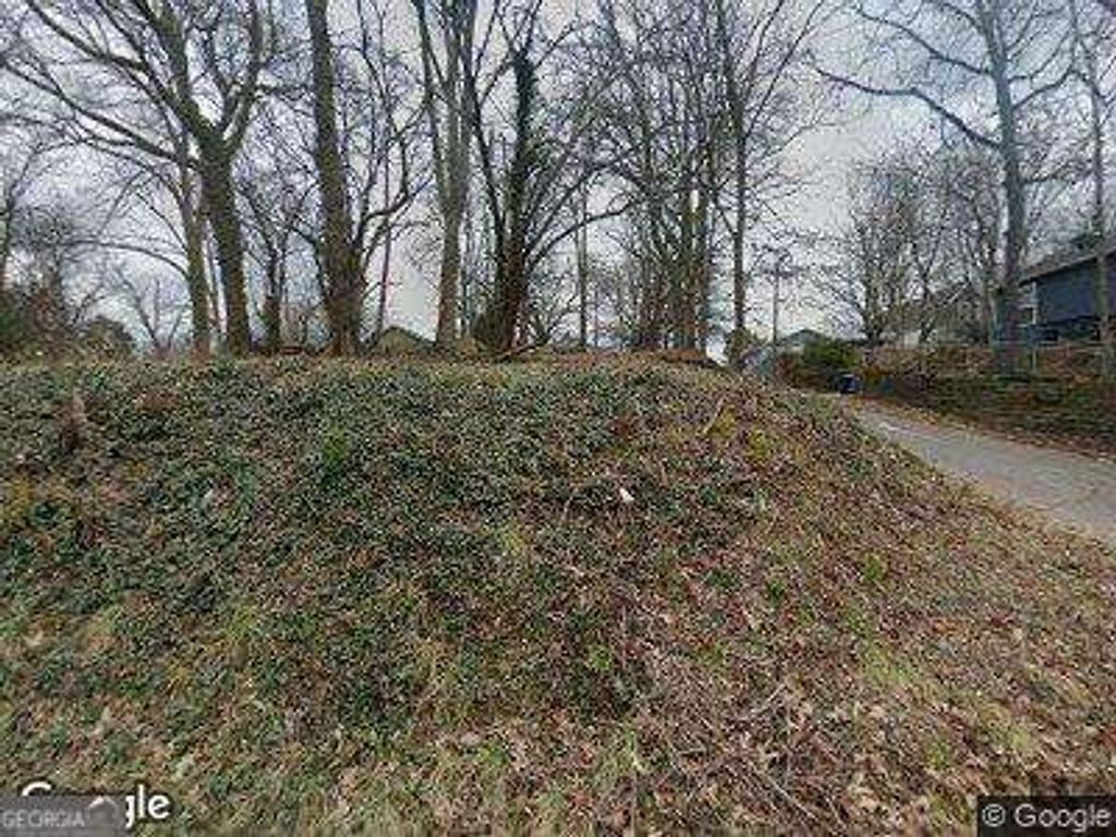 96 Park Avenue SE, Atlanta, GA 30315